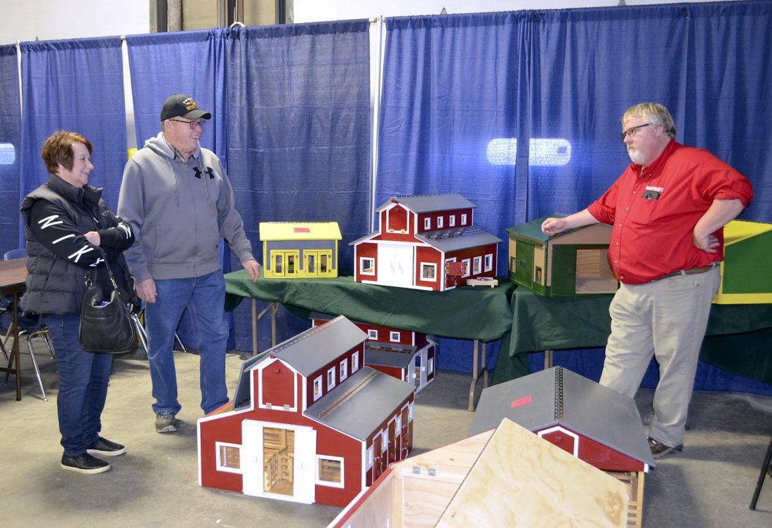 kauffman wood kreations